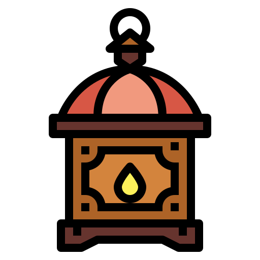 Lantern icon
