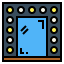 Mirror 图标 64x64