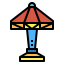 Table lamp 图标 64x64