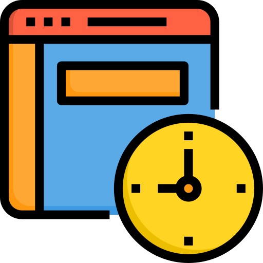 Website Symbol