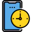 Smartphone icon 64x64