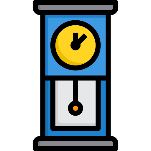 Clock icon