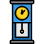 Clock icon 64x64