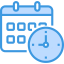 Calendar icon 64x64