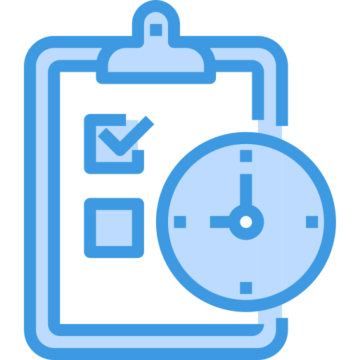 Check list icon