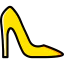 High heels icon 64x64