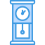 Clock icon 64x64