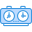 Time recorder icon 64x64