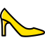 High heels icon 64x64