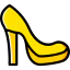 High heels icon 64x64