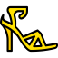 High heels icon 64x64