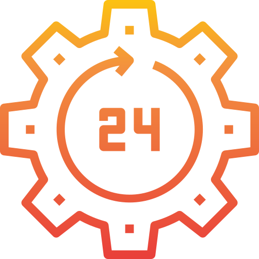 24 hours 상