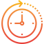 Time icon 64x64