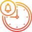 Clock icon 64x64