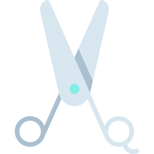Scissors icon