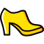 High heels icon 64x64