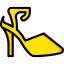 High heels icon 64x64