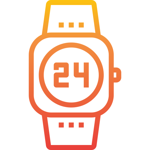24 hours 상