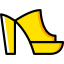 High heels icon 64x64