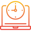 Laptop icon 64x64