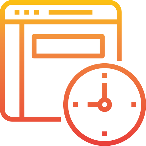 Website Symbol