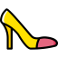 High heels icon 64x64