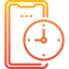 Smartphone icon 64x64