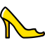 High heels icon 64x64