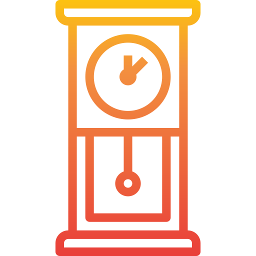 Clock icon