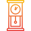 Clock icon 64x64
