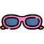 Sunglasses icon 64x64
