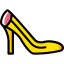 High heels icon 64x64