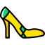 High heels icon 64x64