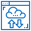 Transfer icon 64x64