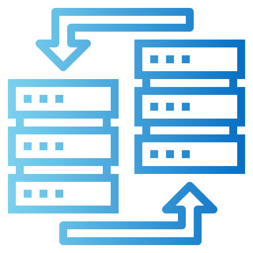 Database icon