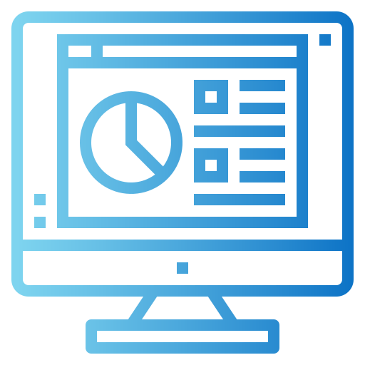 Computer icon
