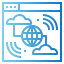 Intranet ícone 64x64