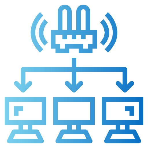 Network icon