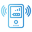 Wireless ícone 64x64