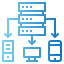 Server ícone 64x64