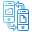 Smartphone ícone 64x64