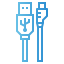 Usb ícone 64x64