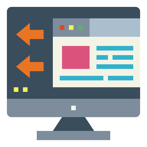 Browser icon