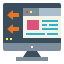 Browser ícone 64x64