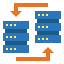 Database ícone 64x64
