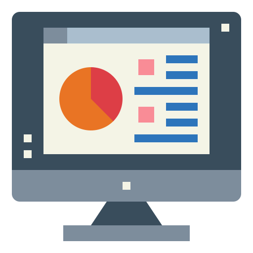 Computer icon