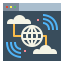 Intranet ícone 64x64
