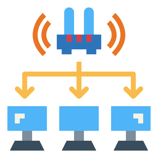 Network 상