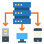 Server ícone 64x64