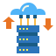 Server ícone 64x64